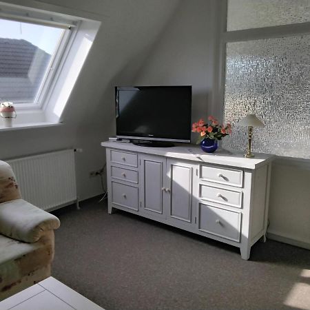 Ferienwohnung 4 Haus Neptun Ideal Fuer Familien Mit Kindern Busum Exterior photo
