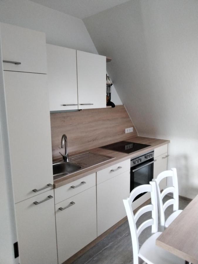 Ferienwohnung 4 Haus Neptun Ideal Fuer Familien Mit Kindern Busum Exterior photo