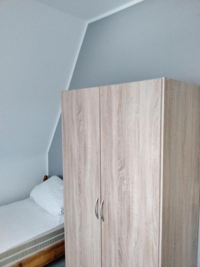 Ferienwohnung 4 Haus Neptun Ideal Fuer Familien Mit Kindern Busum Exterior photo