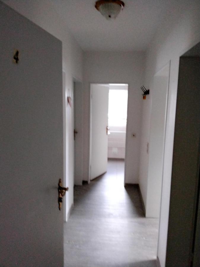 Ferienwohnung 4 Haus Neptun Ideal Fuer Familien Mit Kindern Busum Exterior photo